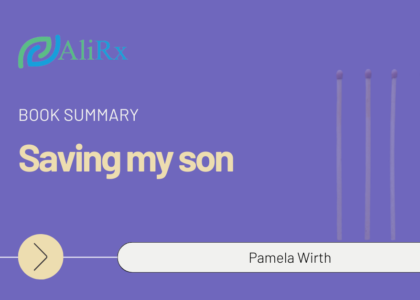 saving my son