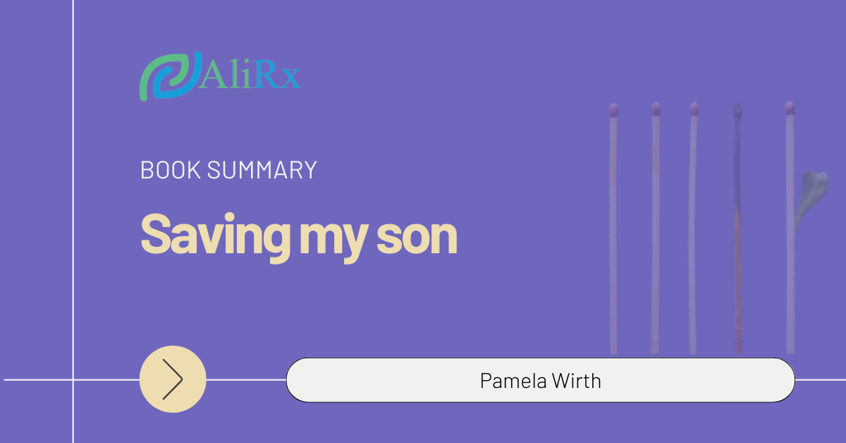 saving my son